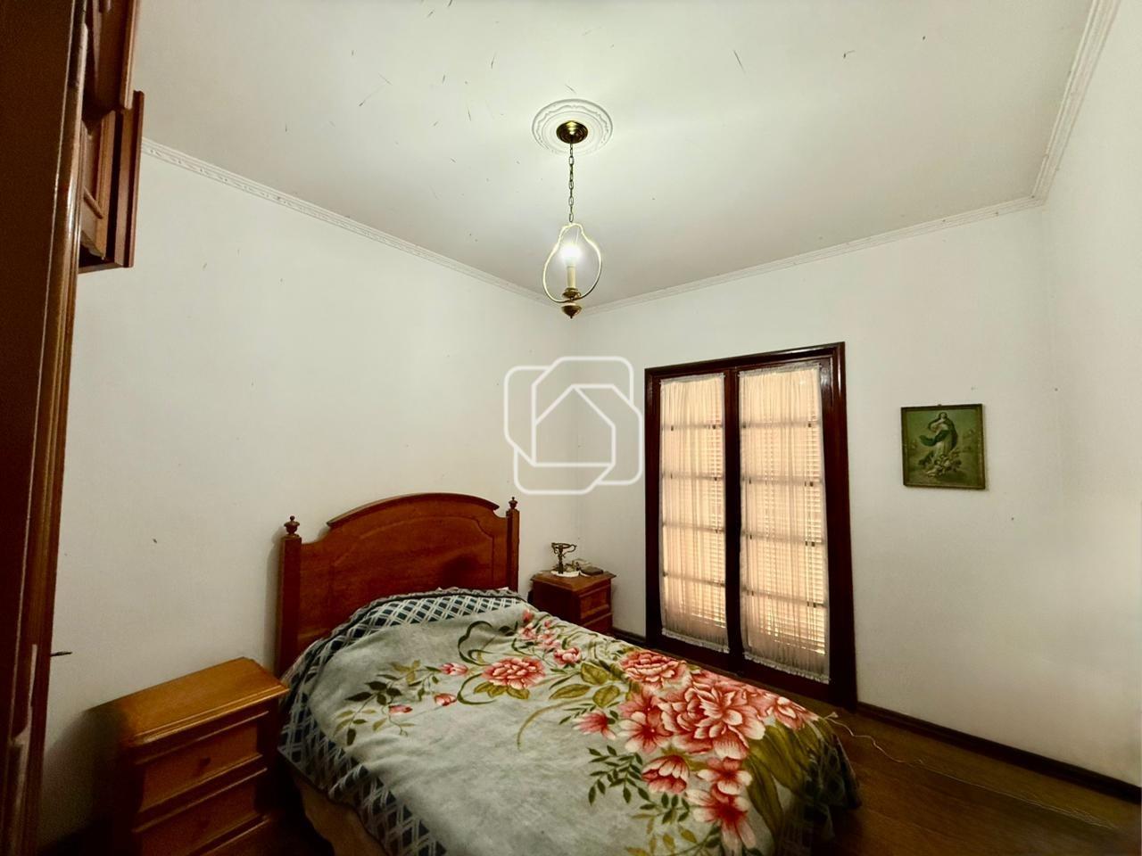 Casa de Condomínio à venda em Itu - SP - Condomínio City Castelo: 