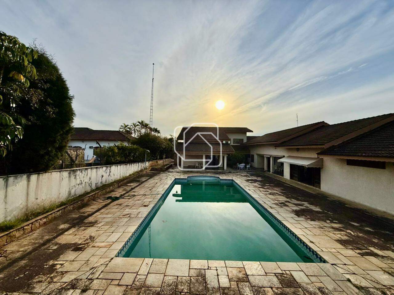 Casa de Condomínio à venda em Itu - SP - Condomínio City Castelo: 