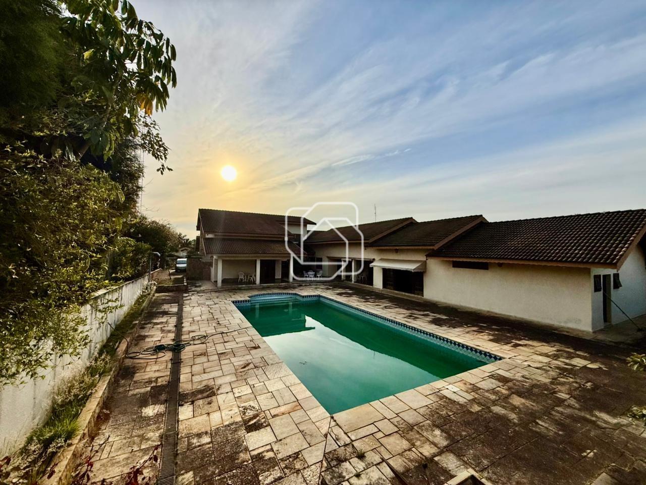 Casa de Condomínio à venda em Itu - SP - Condomínio City Castelo: 