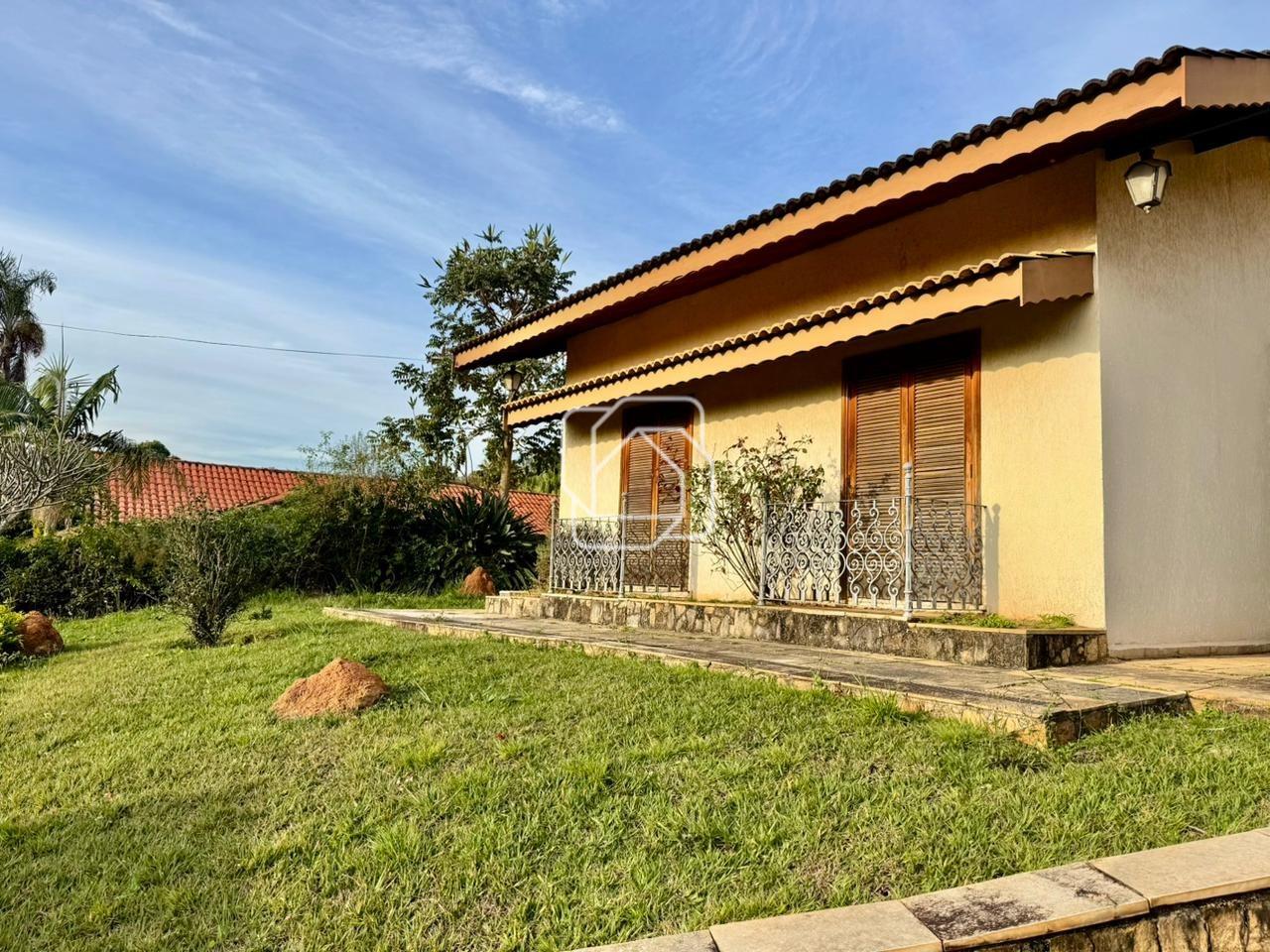 Casa de Condomínio à venda em Itu - SP - Condomínio City Castelo: 