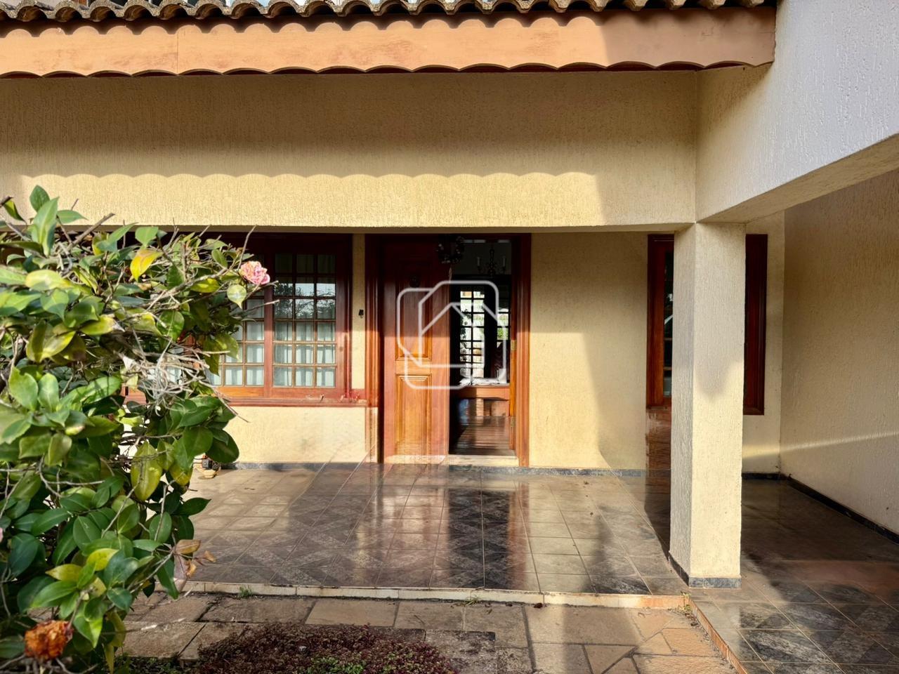 Casa de Condomínio à venda em Itu - SP - Condomínio City Castelo: 
