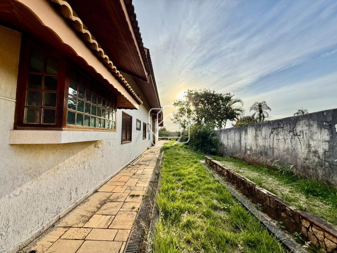 Casa de Condomínio à venda em Itu - SP - Condomínio City Castelo: 