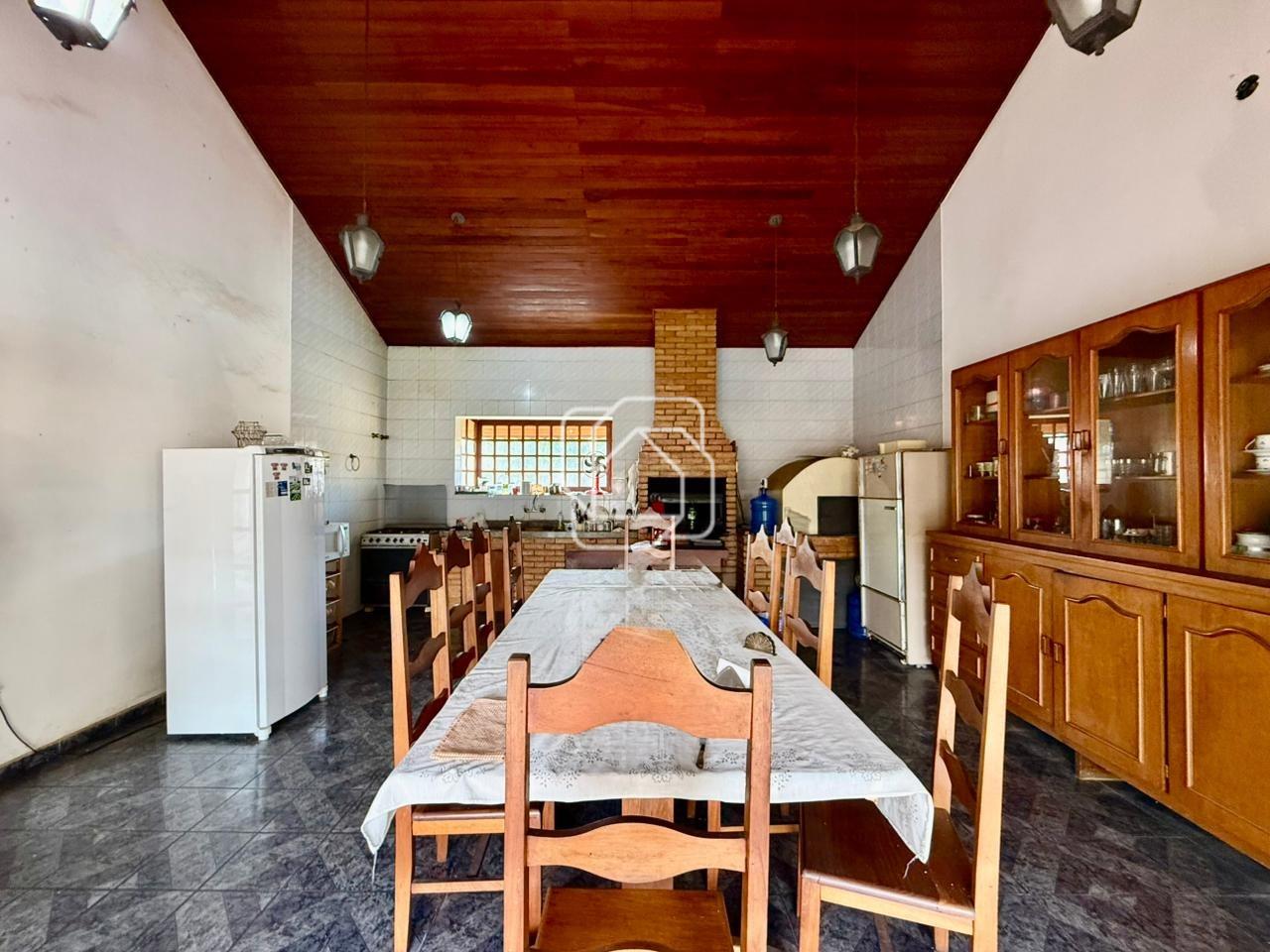 Casa de Condomínio à venda em Itu - SP - Condomínio City Castelo: 