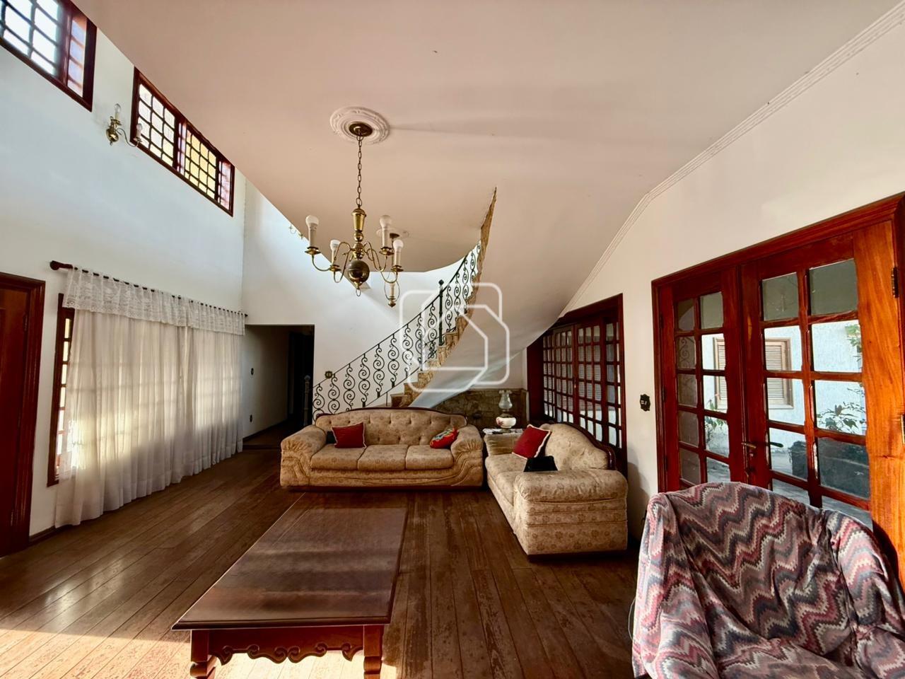 Casa de Condomínio à venda em Itu - SP - Condomínio City Castelo: 