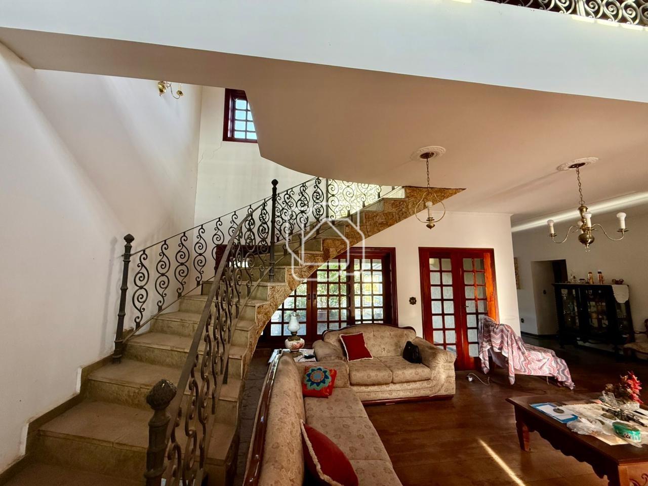 Casa de Condomínio à venda em Itu - SP - Condomínio City Castelo: 