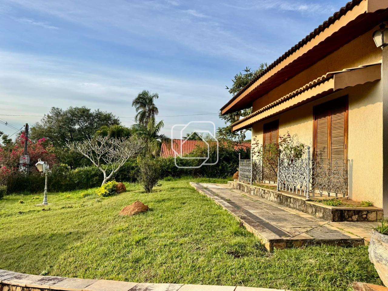 Casa de Condomínio à venda em Itu - SP - Condomínio City Castelo: 