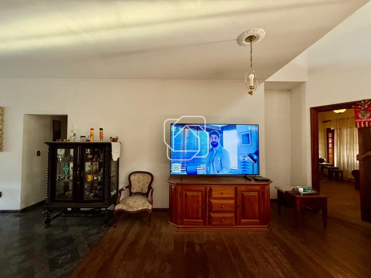Casa de Condomínio à venda em Itu - SP - Condomínio City Castelo: 