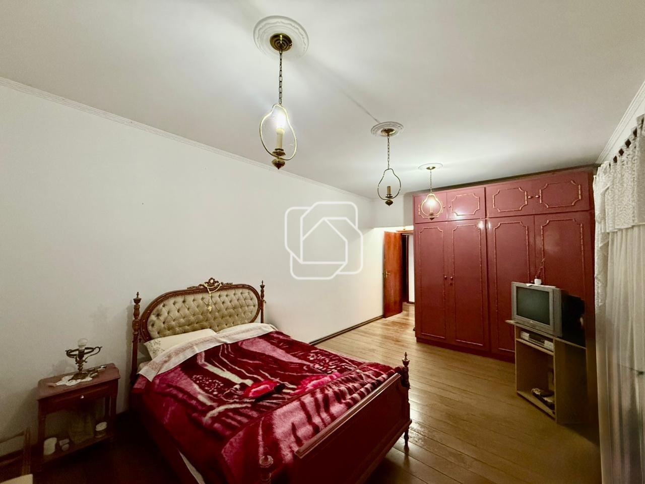 Casa de Condomínio à venda em Itu - SP - Condomínio City Castelo: 