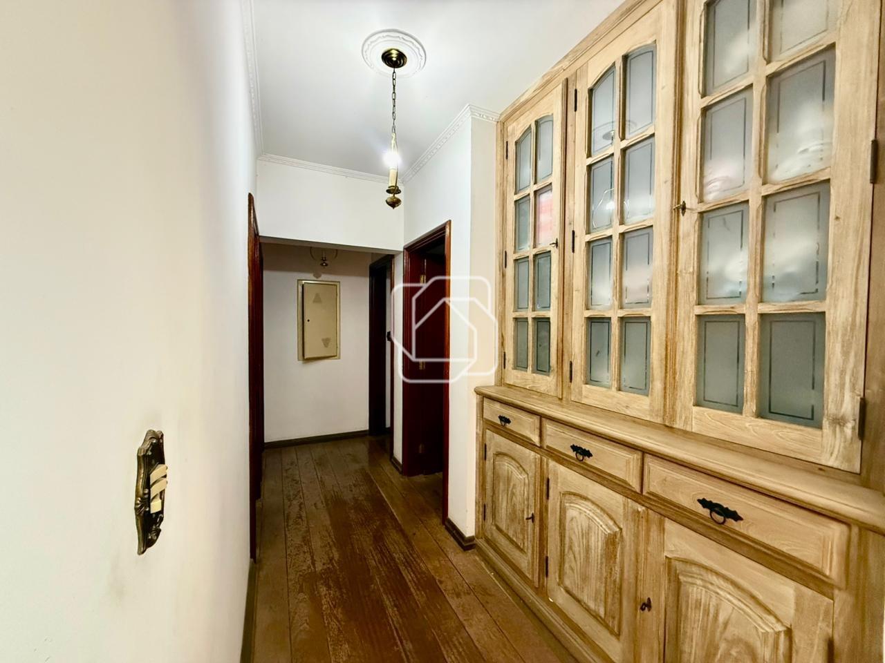 Casa de Condomínio à venda em Itu - SP - Condomínio City Castelo: 
