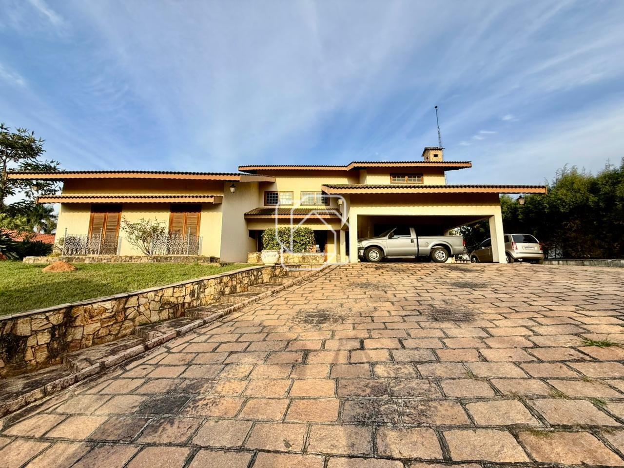 Casa de Condomínio à venda em Itu - SP - Condomínio City Castelo: 