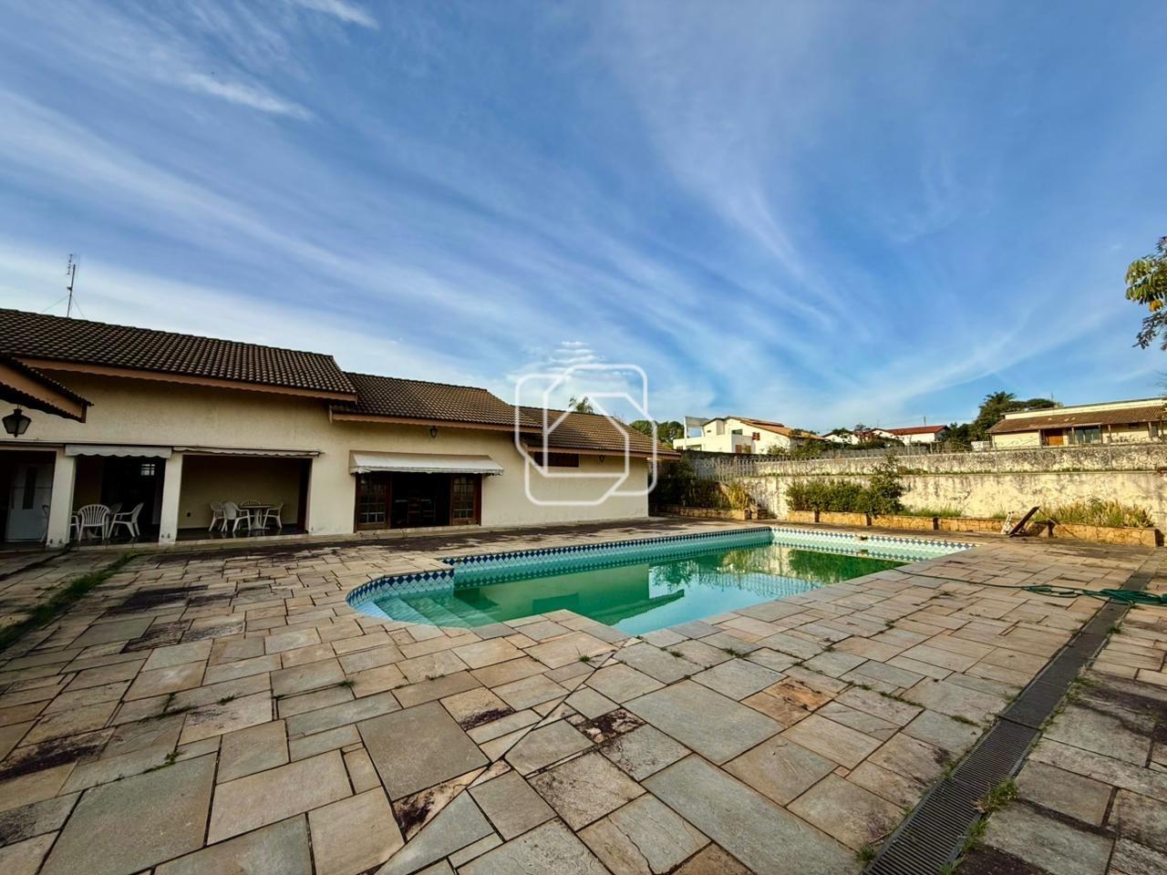 Casa de Condomínio à venda em Itu - SP - Condomínio City Castelo: 