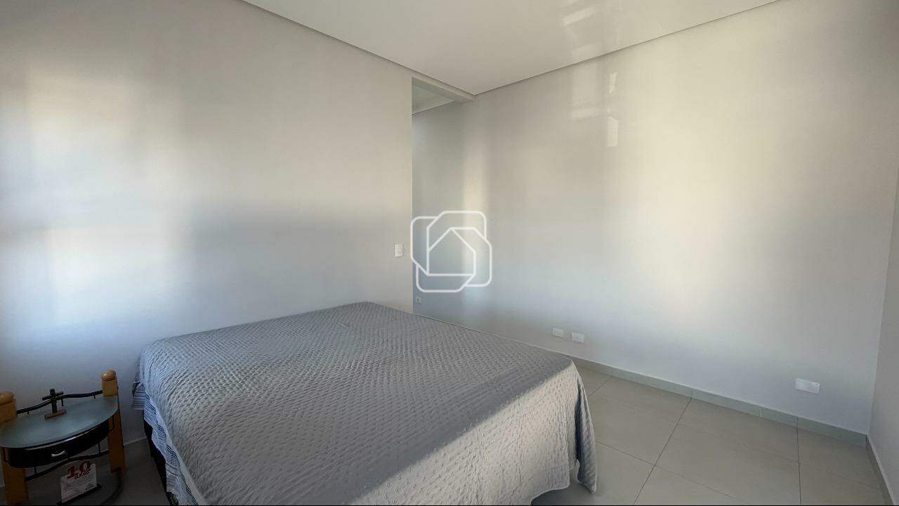 Casa de Condomínio à venda em Salto - SP - Residencial Central Parque: Dormitório