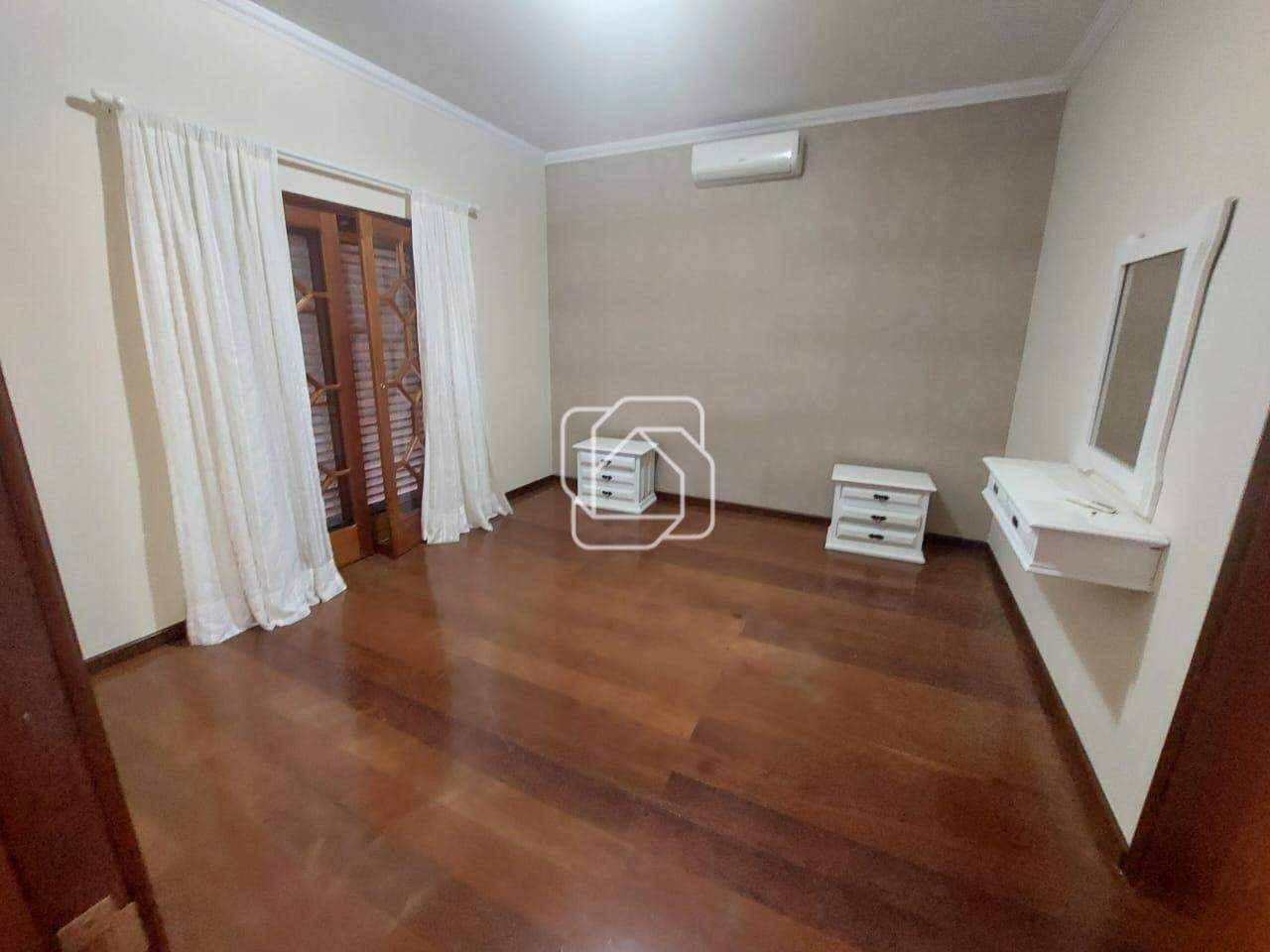 Casa de Condomínio à venda em Itu - SP - Parque Village Castelo: Quarto