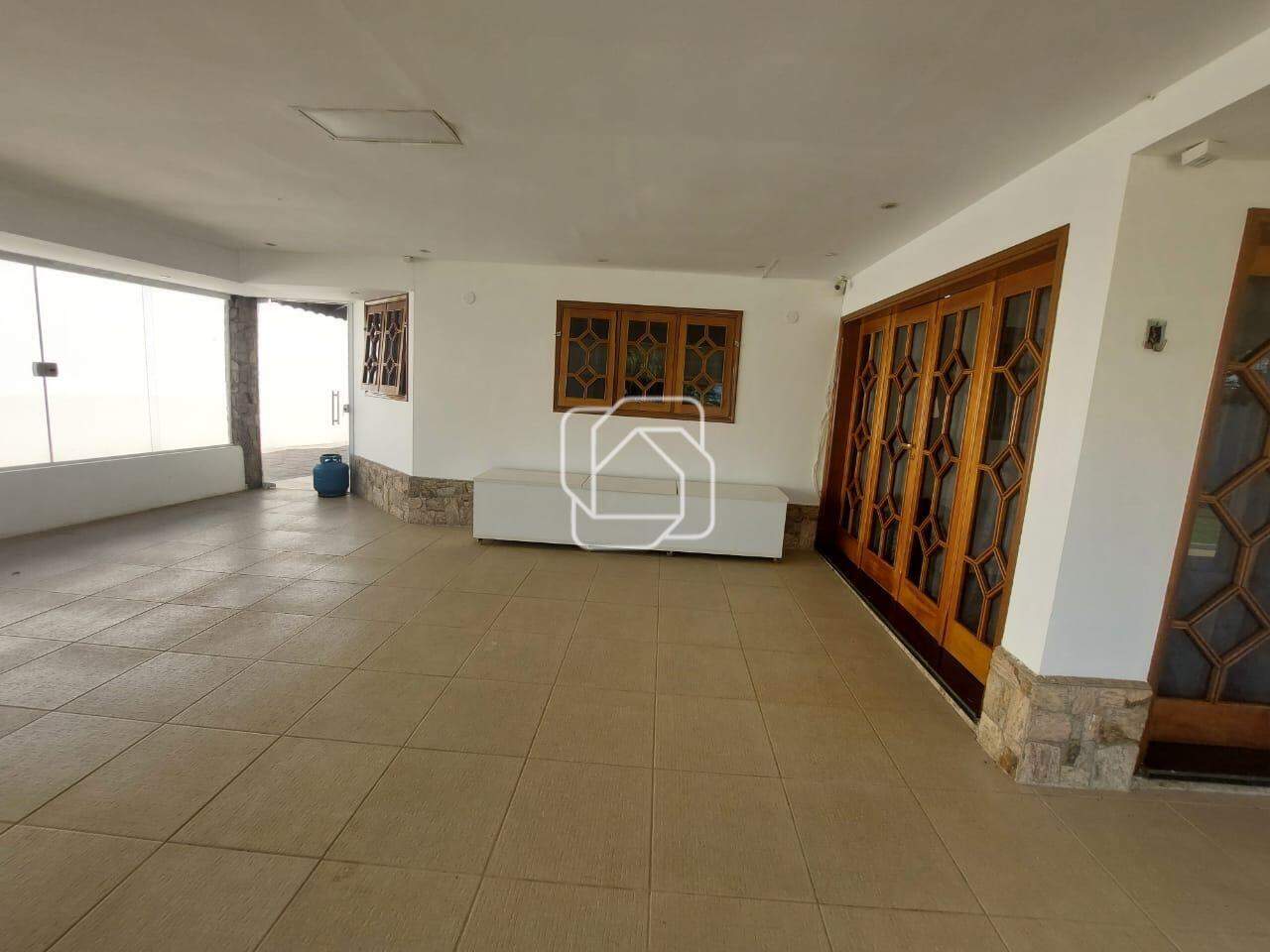 Casa de Condomínio à venda em Itu - SP - Parque Village Castelo: Área gourmet