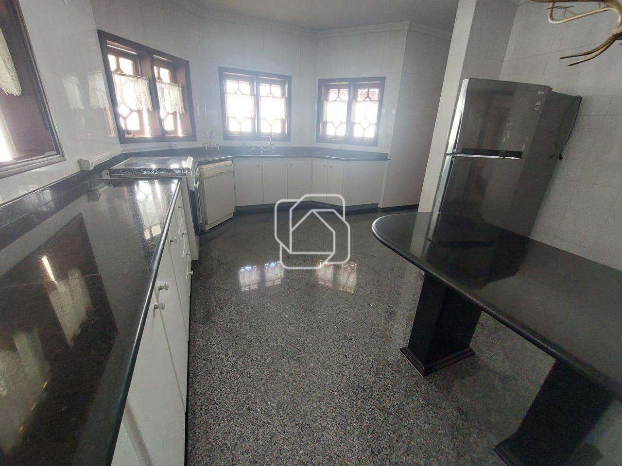 Casa de Condomínio à venda em Itu - SP - Parque Village Castelo: Cozinha