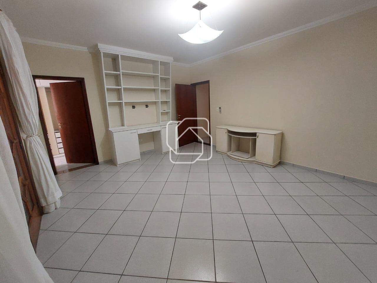 Casa de Condomínio à venda em Itu - SP - Parque Village Castelo: Quarto
