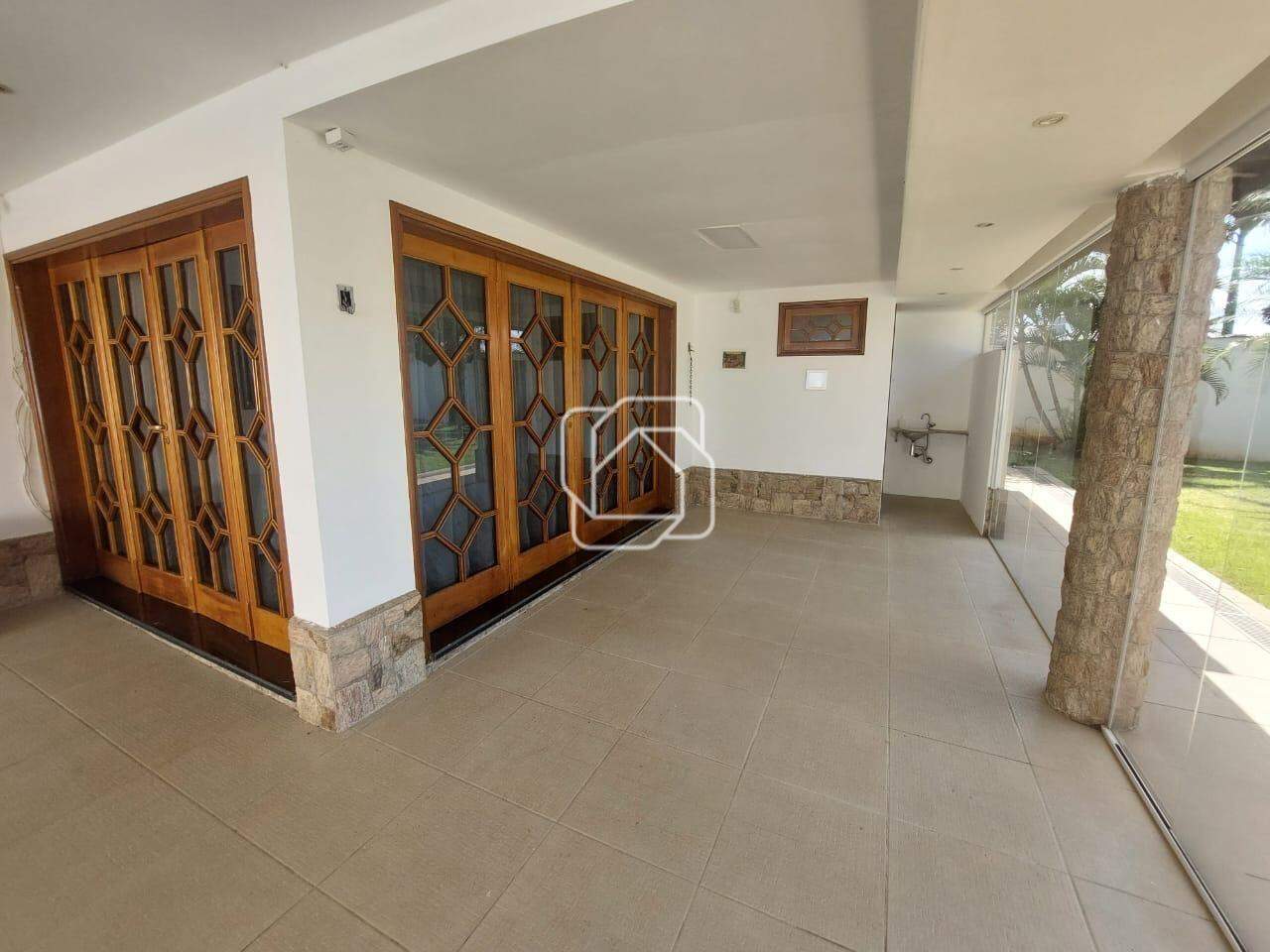 Casa de Condomínio à venda em Itu - SP - Parque Village Castelo: Área gourmet