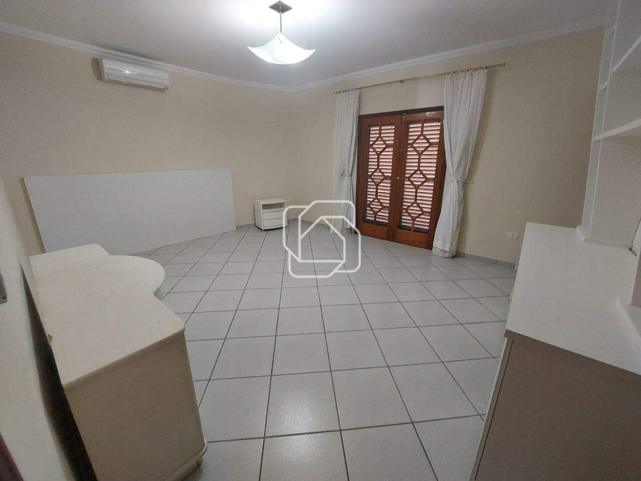 Casa de Condomínio à venda em Itu - SP - Parque Village Castelo: Quarto