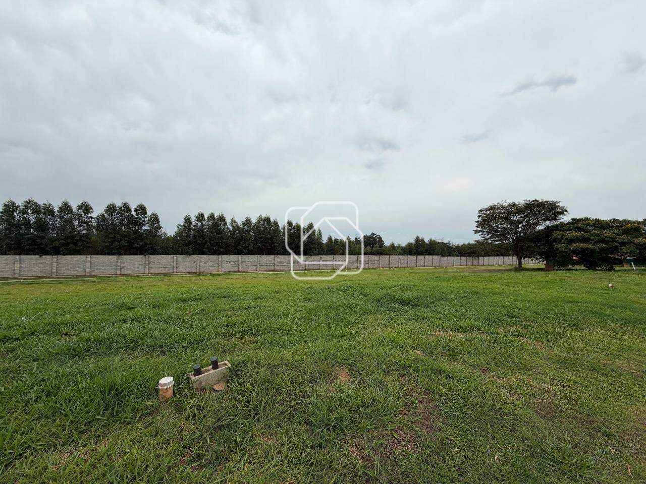 Terreno à venda em Indaiatuba - SP - Jardim Residencial Reserva Itanhangá: Visão geral do terreno