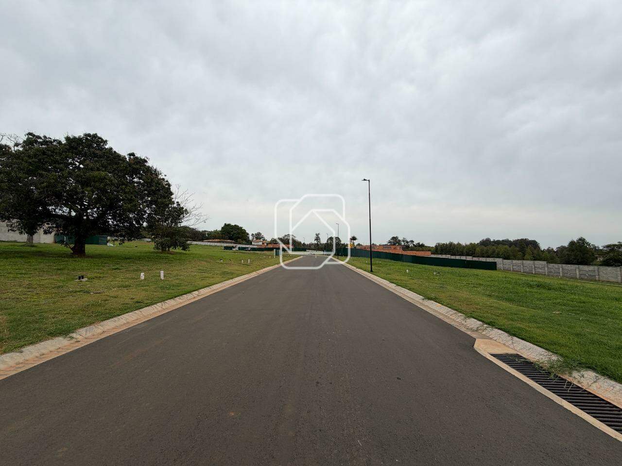 Terreno à venda em Indaiatuba - SP - Jardim Residencial Reserva Itanhangá: Visão geral do terreno