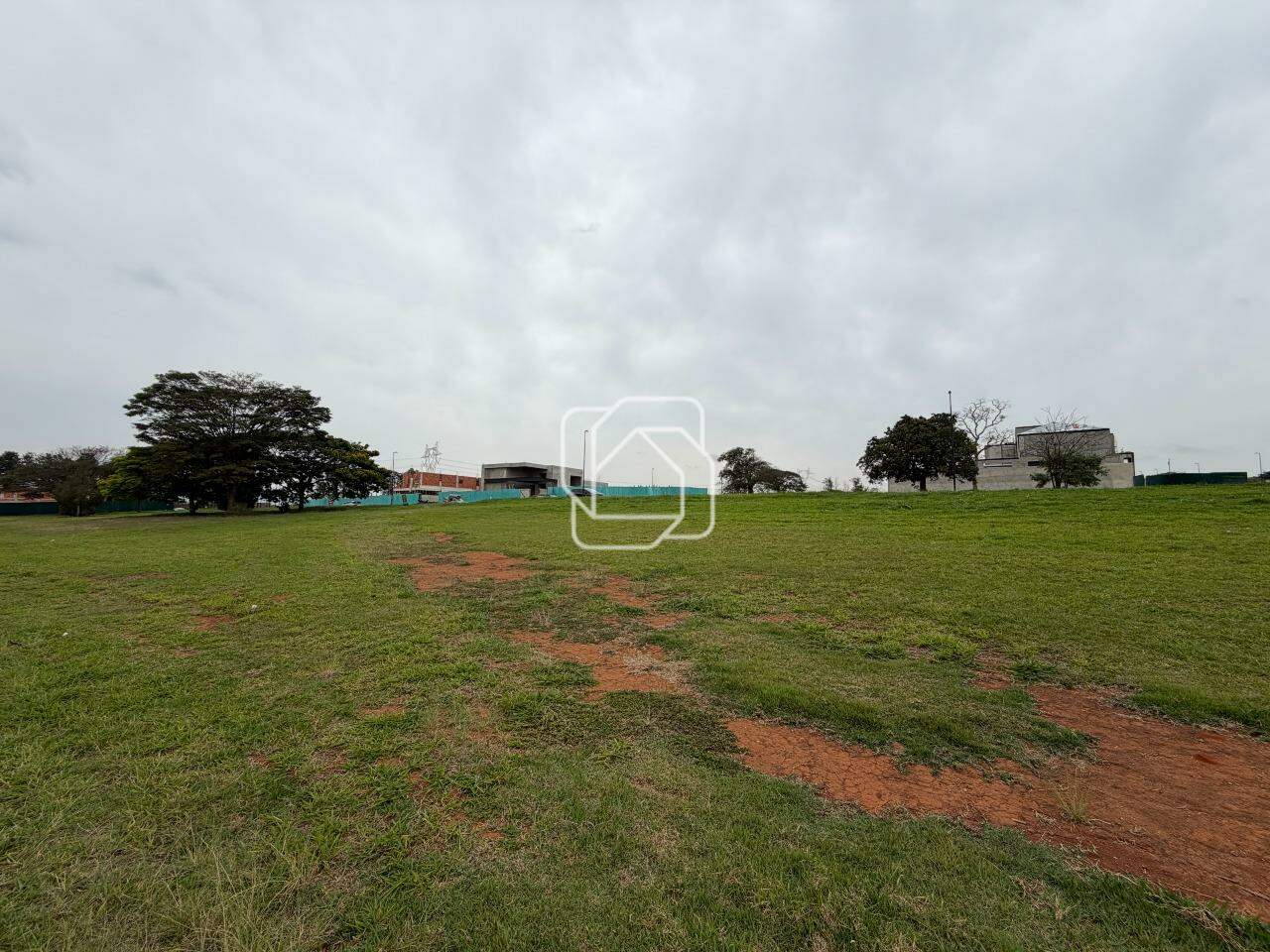 Terreno à venda em Indaiatuba - SP - Jardim Residencial Reserva Itanhangá: Visão geral do terreno