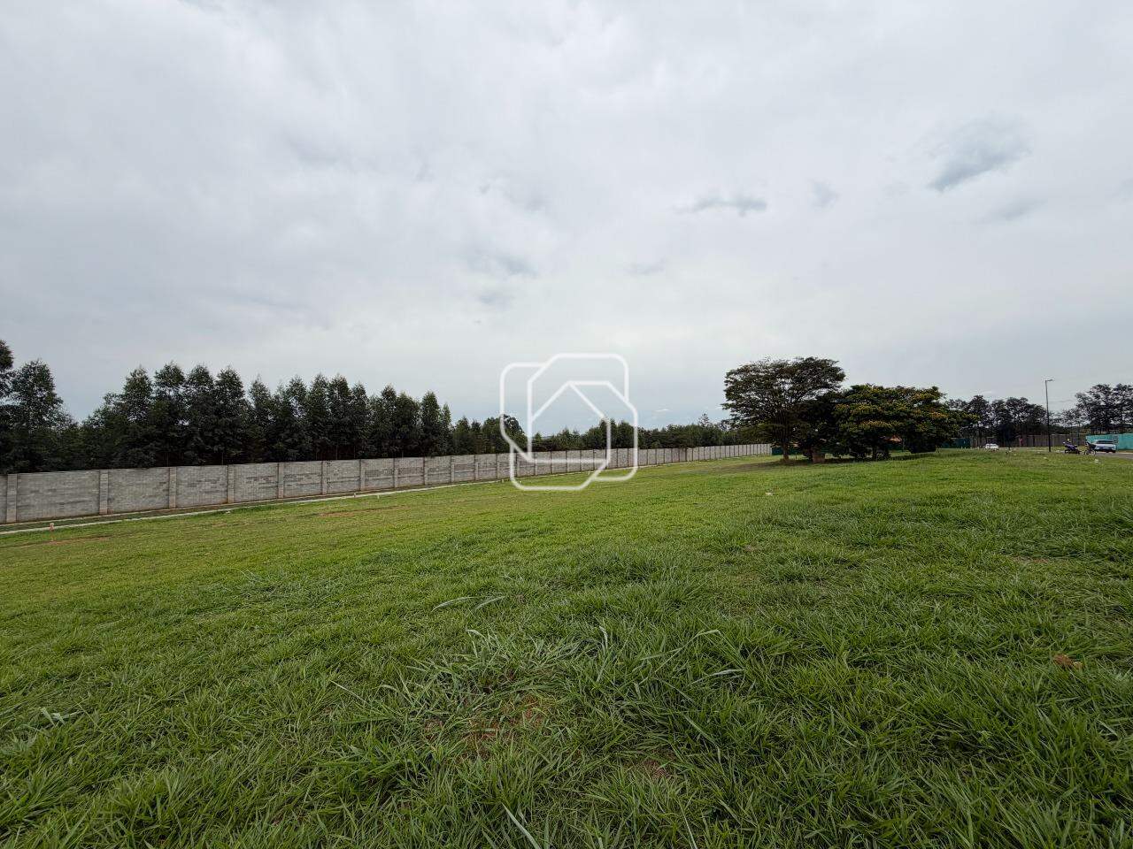 Terreno à venda em Indaiatuba - SP - Jardim Residencial Reserva Itanhangá: Visão geral do terreno