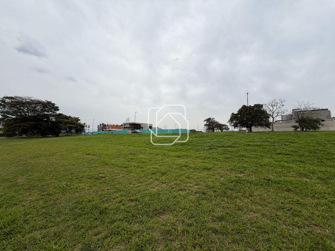 Terreno à venda em Indaiatuba - SP - Jardim Residencial Reserva Itanhangá: Visão geral do terreno