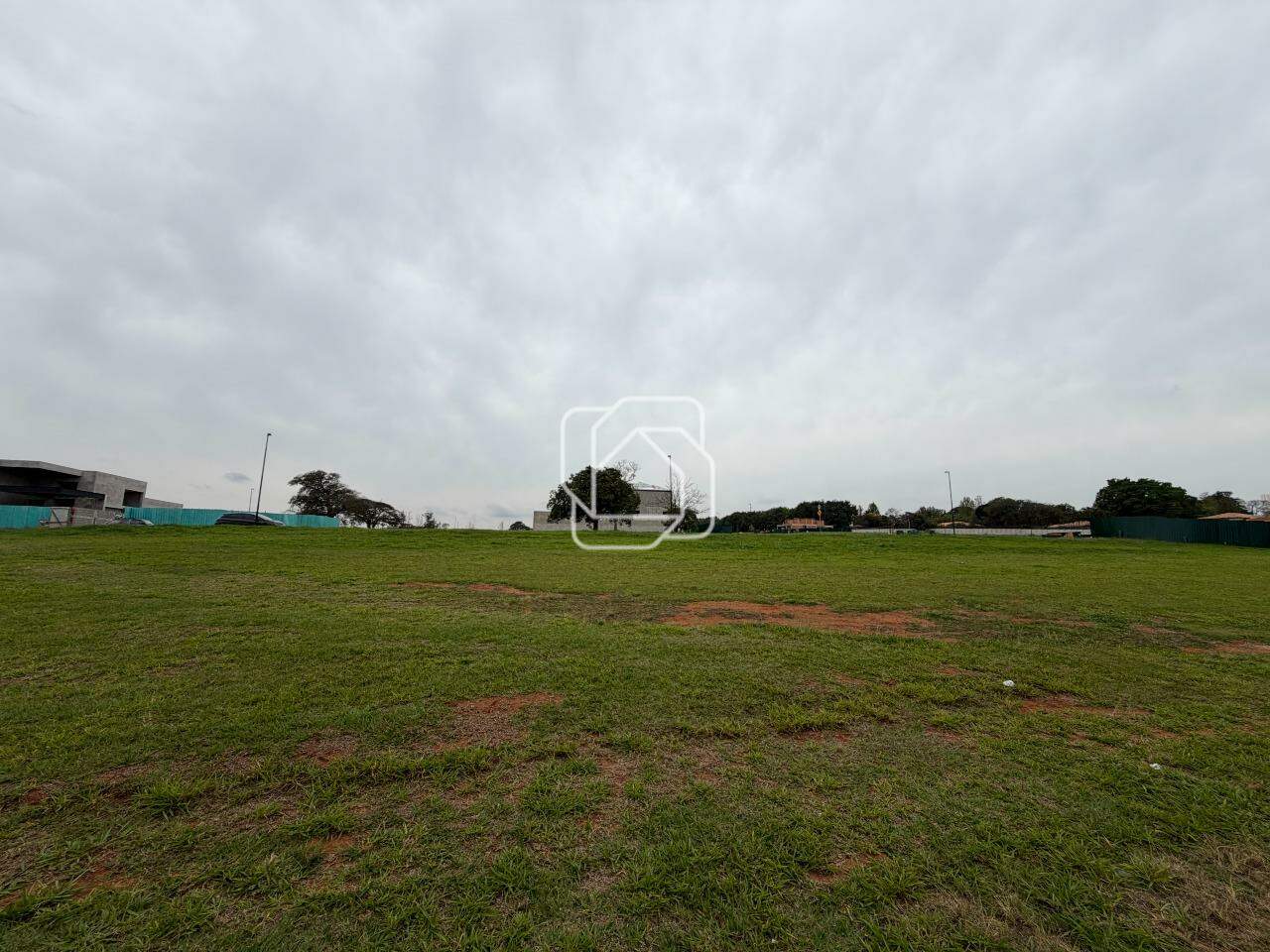 Terreno à venda em Indaiatuba - SP - Jardim Residencial Reserva Itanhangá: Visão geral do terreno