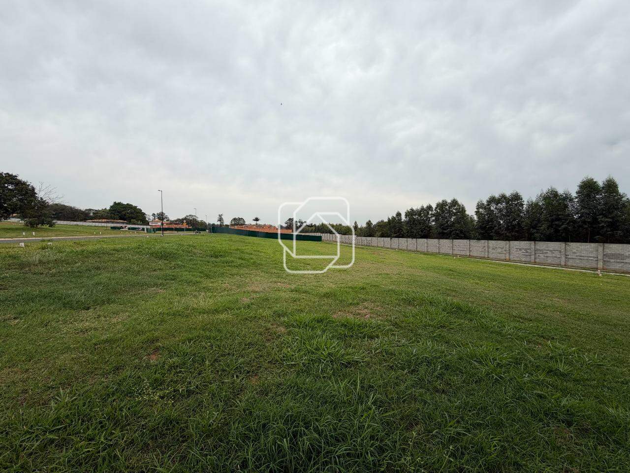 Terreno à venda em Indaiatuba - SP - Jardim Residencial Reserva Itanhangá: Visão geral do terreno