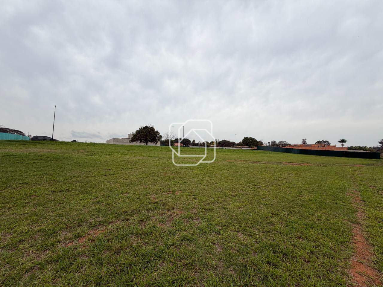 Terreno à venda em Indaiatuba - SP - Jardim Residencial Reserva Itanhangá: Visão geral do terreno 