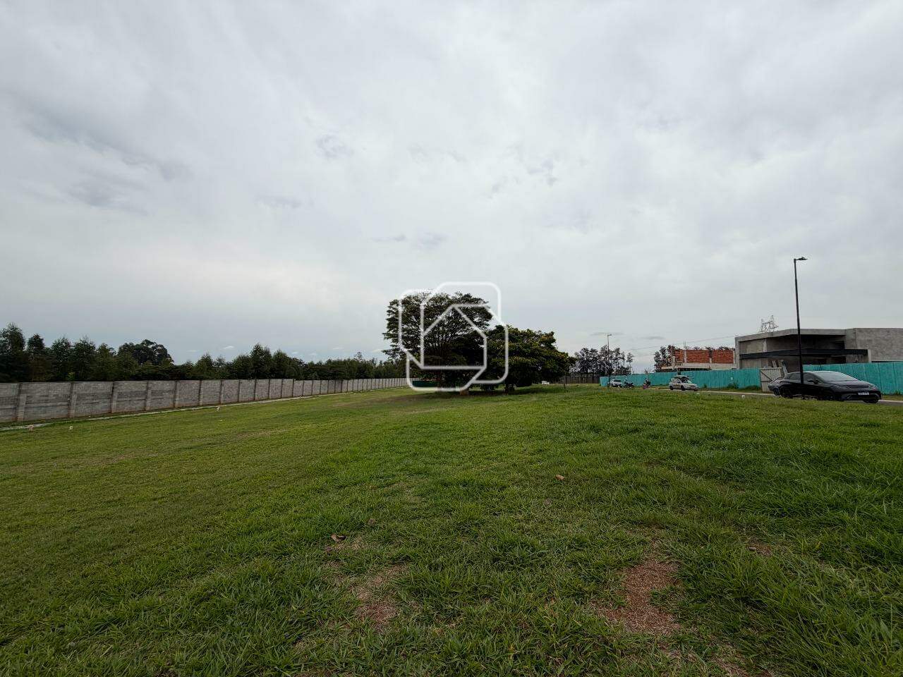 Terreno à venda em Indaiatuba - SP - Jardim Residencial Reserva Itanhangá: Visão geral do terreno