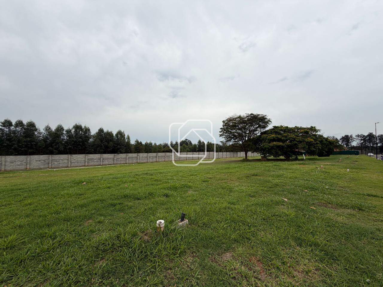 Terreno à venda em Indaiatuba - SP - Jardim Residencial Reserva Itanhangá: Visão geral do terreno