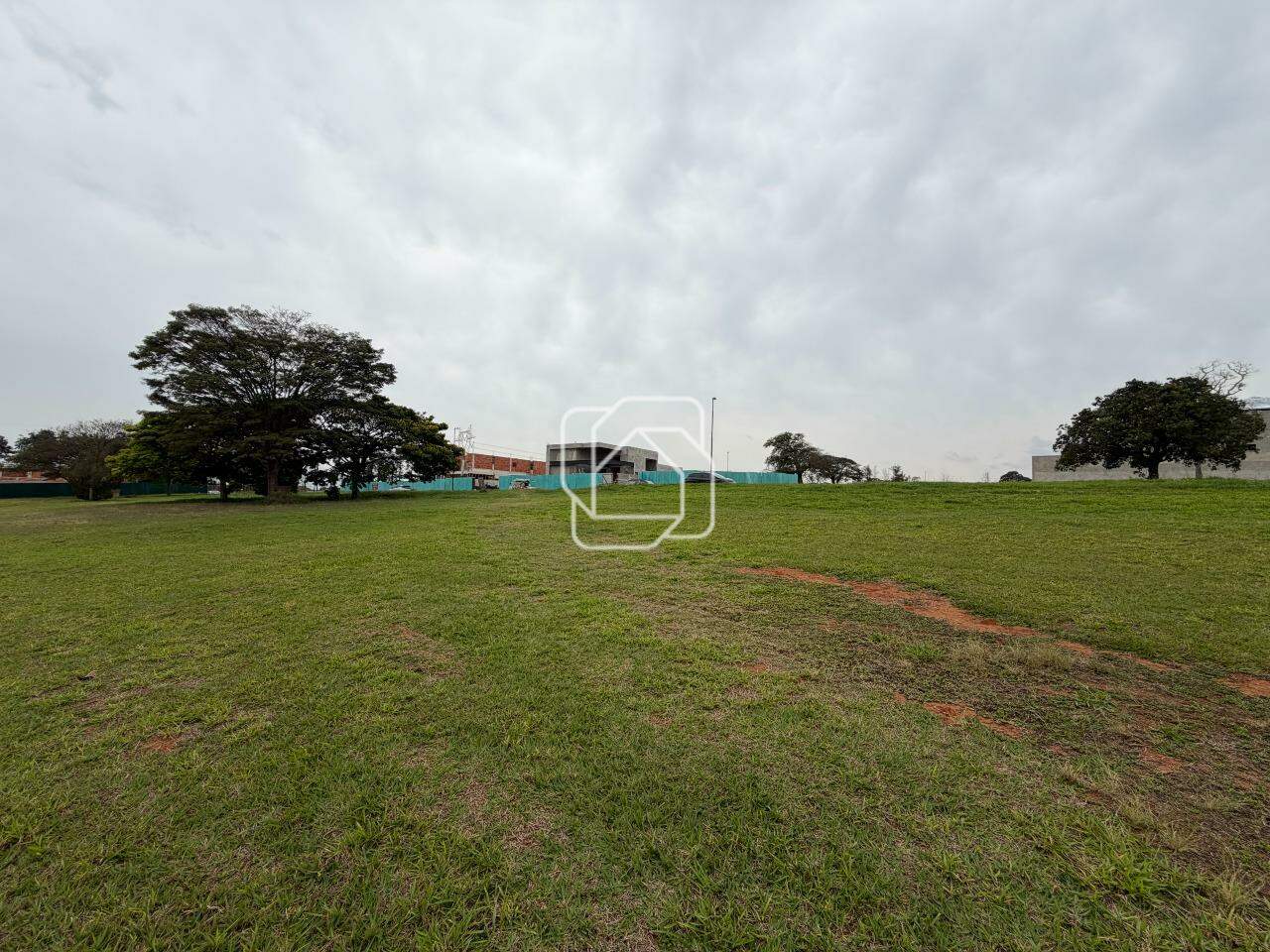 Terreno à venda em Indaiatuba - SP - Jardim Residencial Reserva Itanhangá: Visão geral do terreno