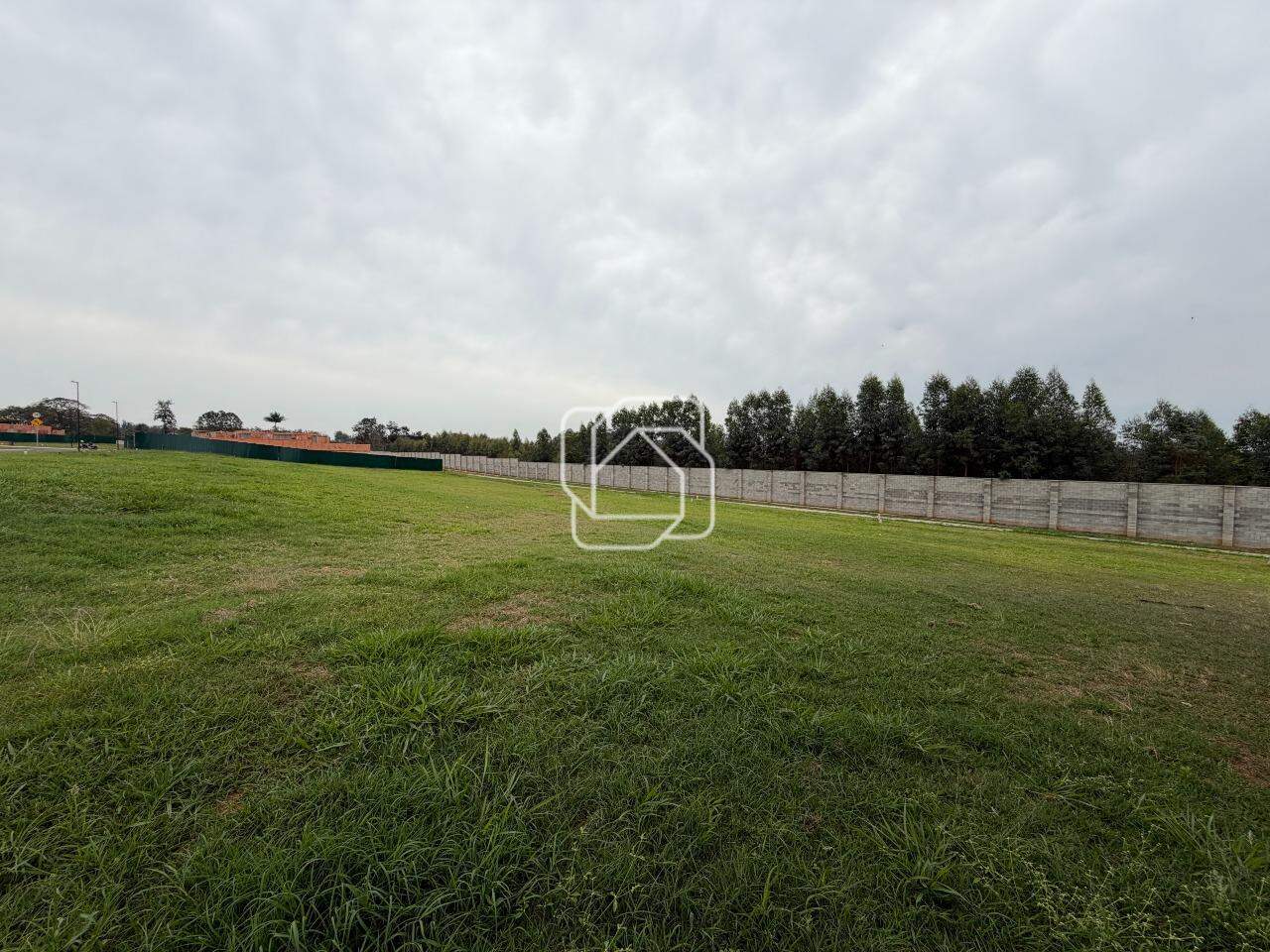 Terreno à venda em Indaiatuba - SP - Jardim Residencial Reserva Itanhangá: Visão geral do terreno 