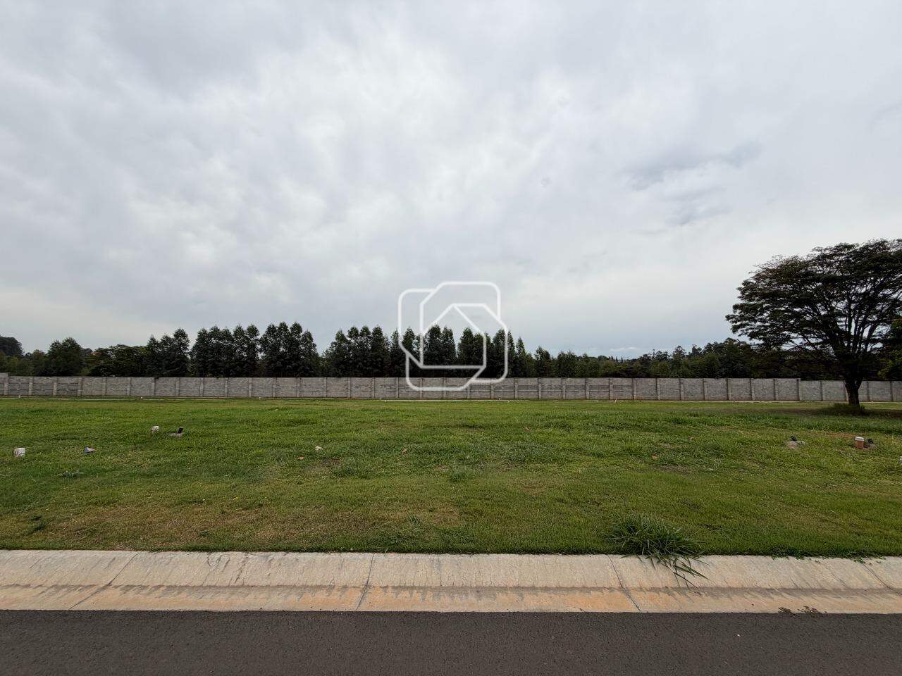 Terreno à venda em Indaiatuba - SP - Jardim Residencial Reserva Itanhangá: Visão geral do terreno