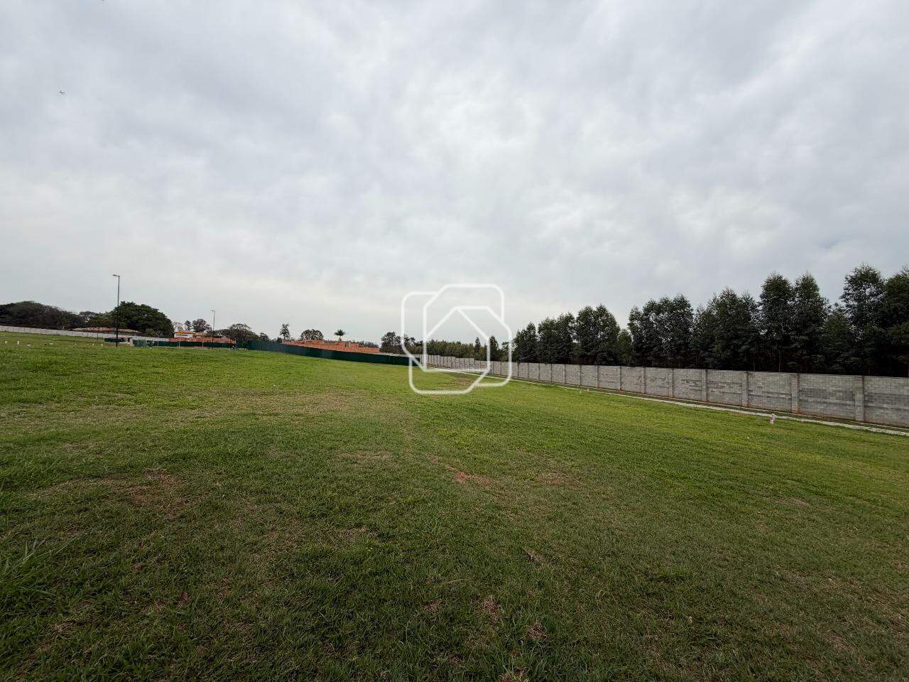 Terreno à venda em Indaiatuba - SP - Jardim Residencial Reserva Itanhangá: Visão geral do terreno 