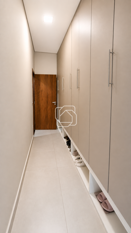 Casa de Condomínio para aluguel em Indaiatuba - SP - Jardim Mantova: