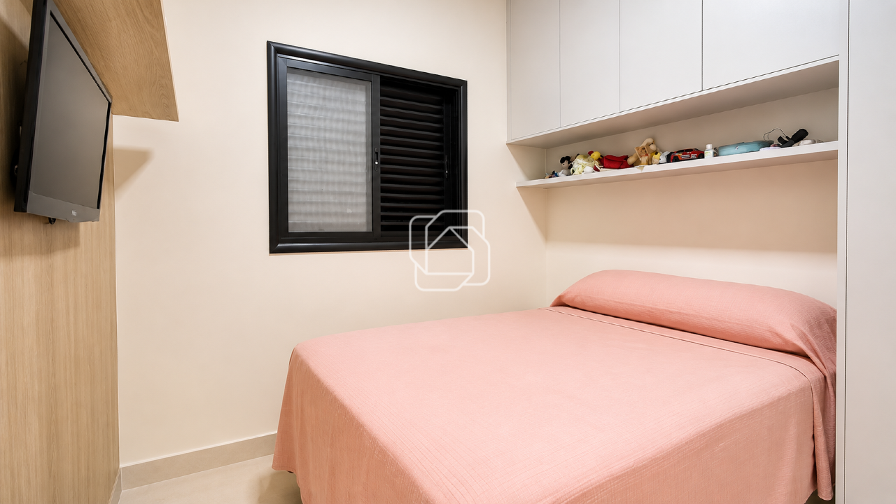 Casa de Condomínio para aluguel em Indaiatuba - SP - Jardim Mantova: