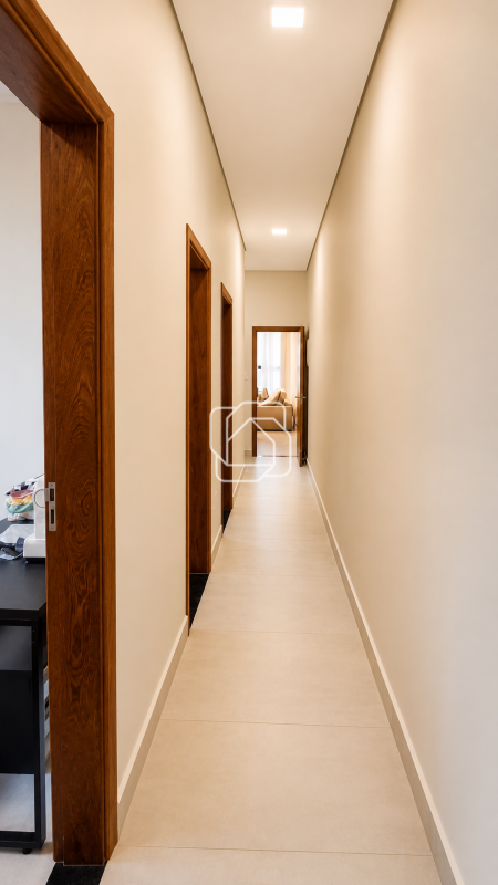 Casa de Condomínio para aluguel em Indaiatuba - SP - Jardim Mantova: