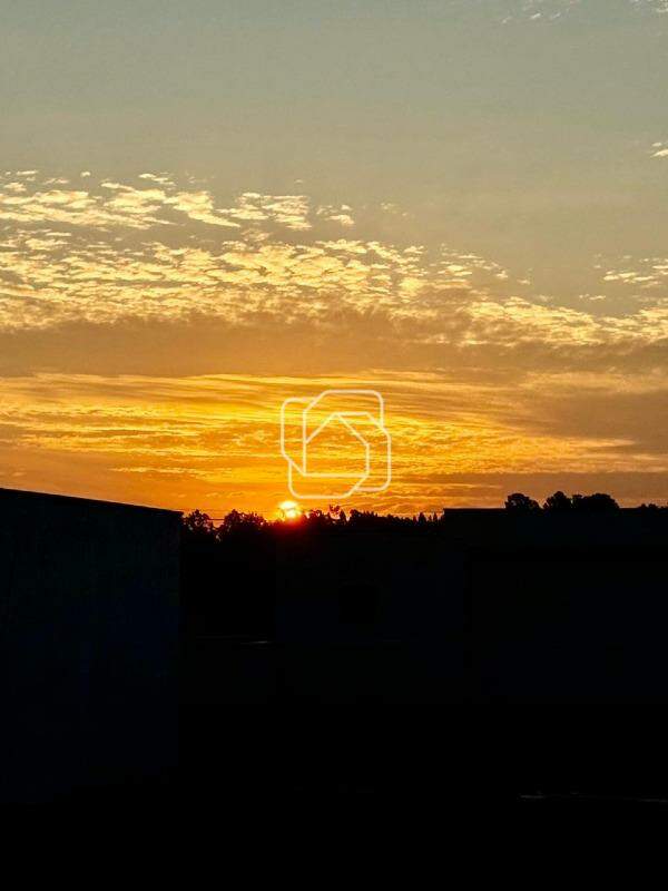 Terreno à venda em Itu - SP - Condomínio UNA: Vista para o pôr do sol 