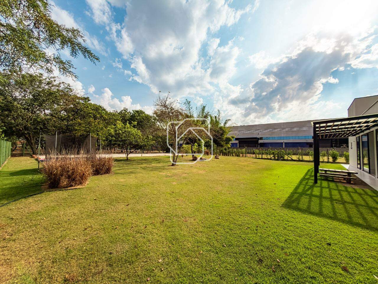 Casa de Condomínio à venda em Salto - SP - Residencial Primavera: Área externa