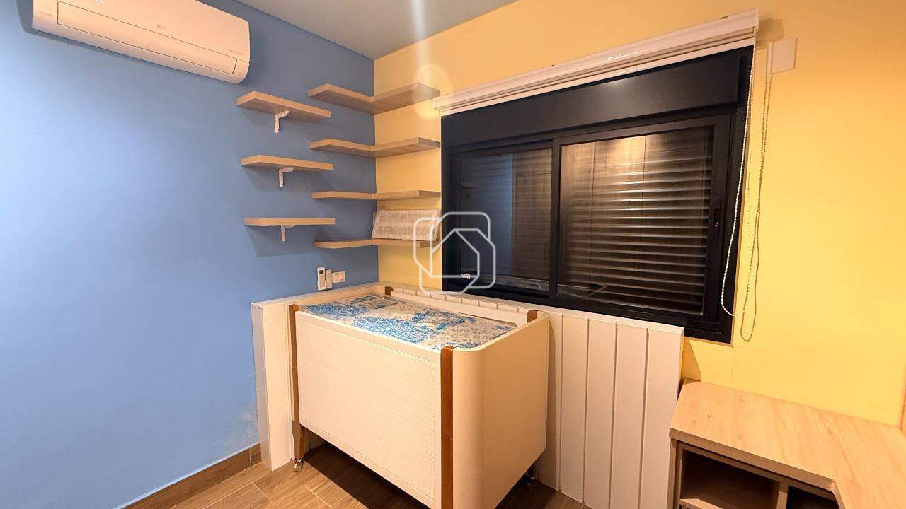 Casa de Condomínio à venda em Itu - SP - Condomínio UNA: Quarto