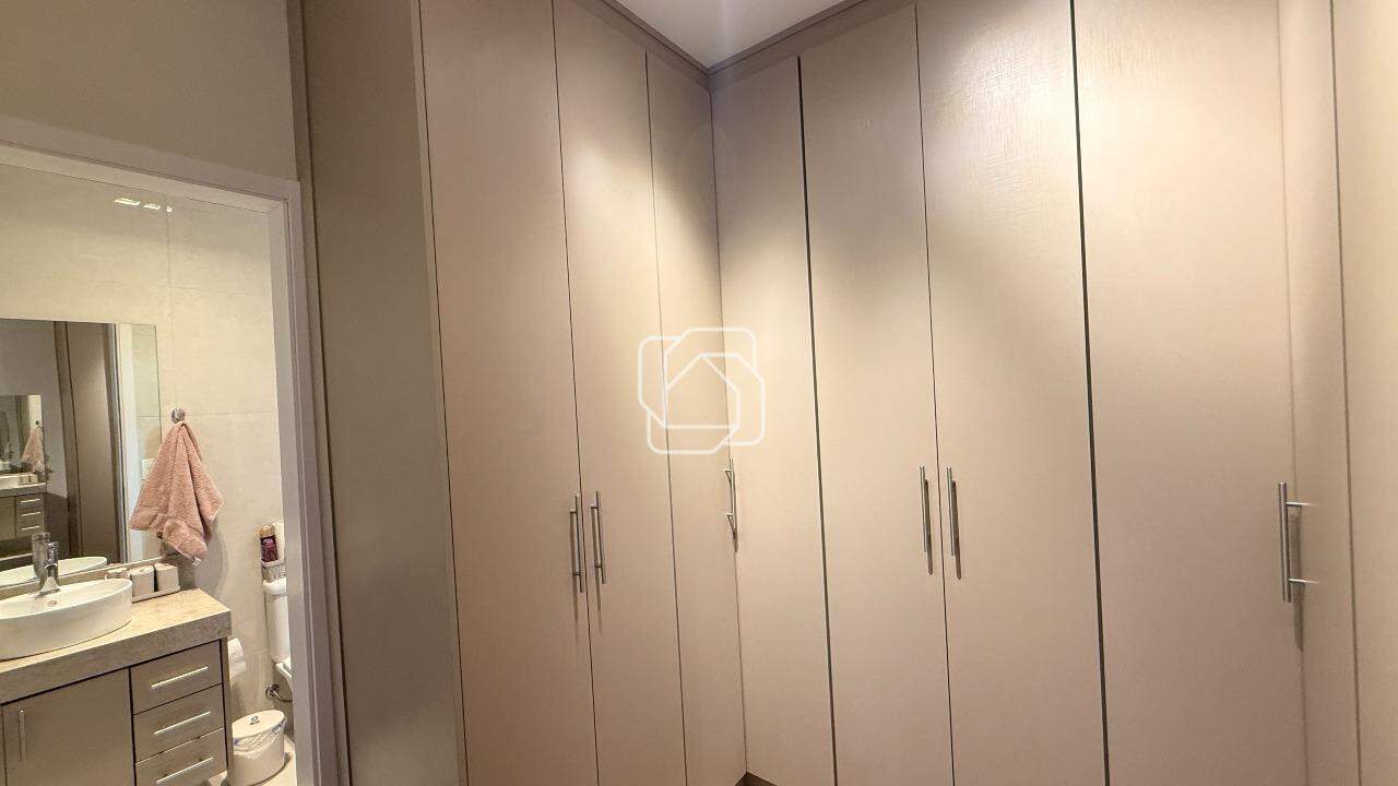 Casa de Condomínio à venda em Itu - SP - Condomínio UNA: Quarto
