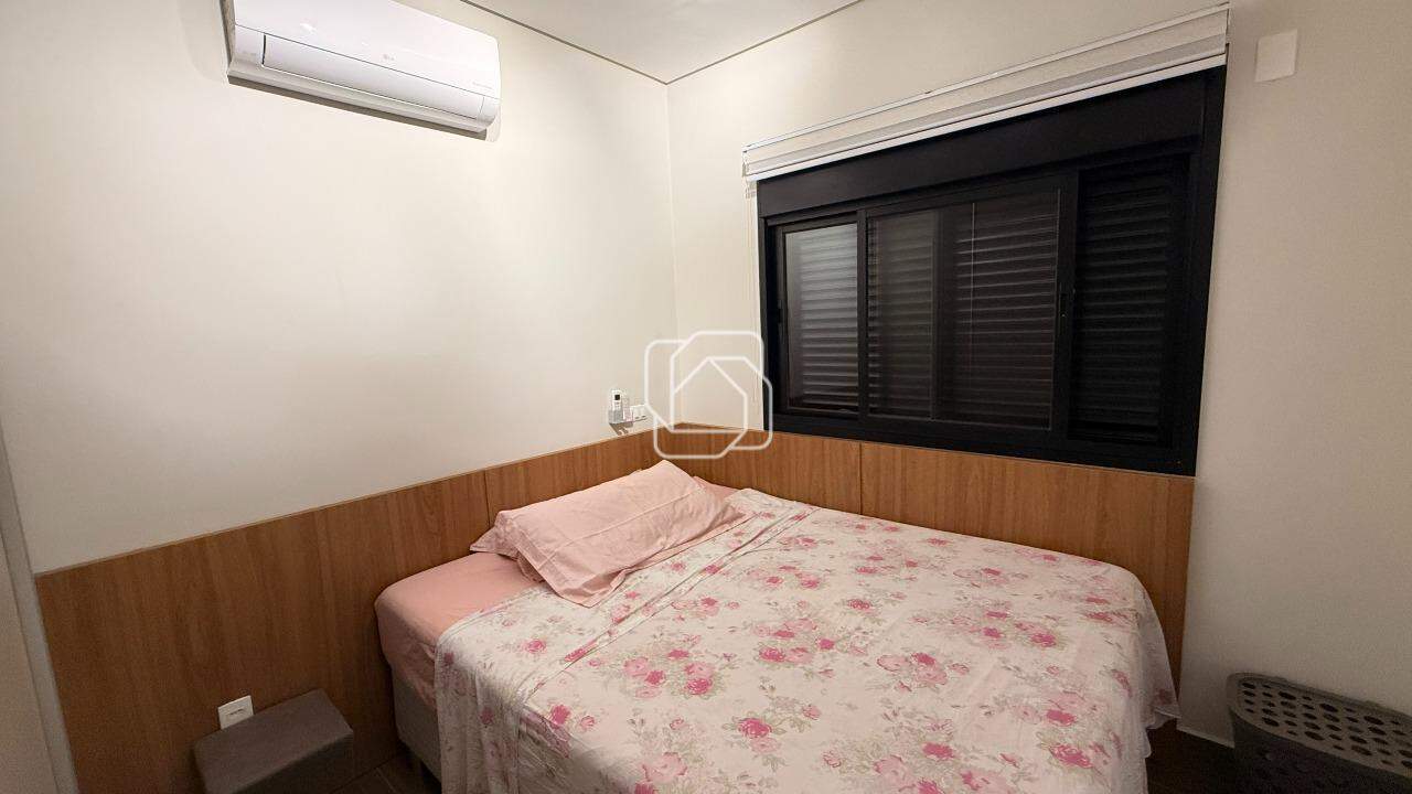 Casa de Condomínio à venda em Itu - SP - Condomínio UNA: Quarto