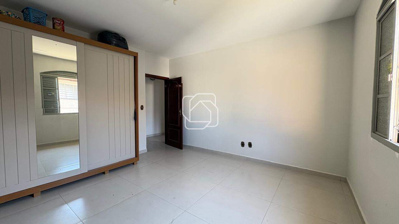 Casa para aluguel em Itu - SP - Vila Leis: