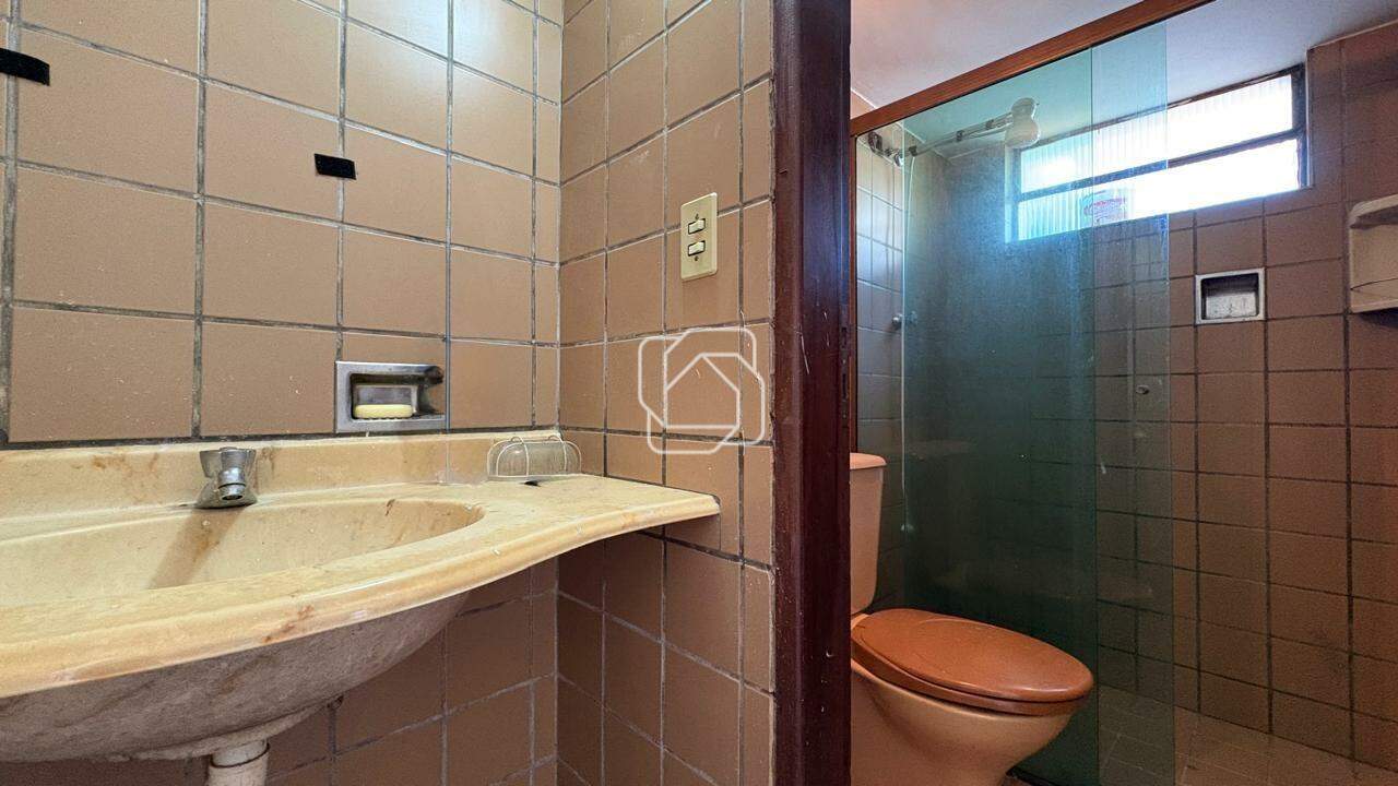 Casa para aluguel em Itu - SP - Vila Leis: