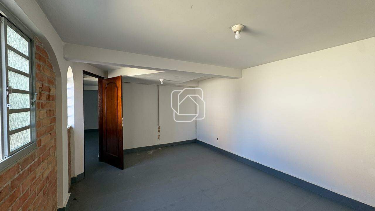 Casa para aluguel em Itu - SP - Vila Leis: