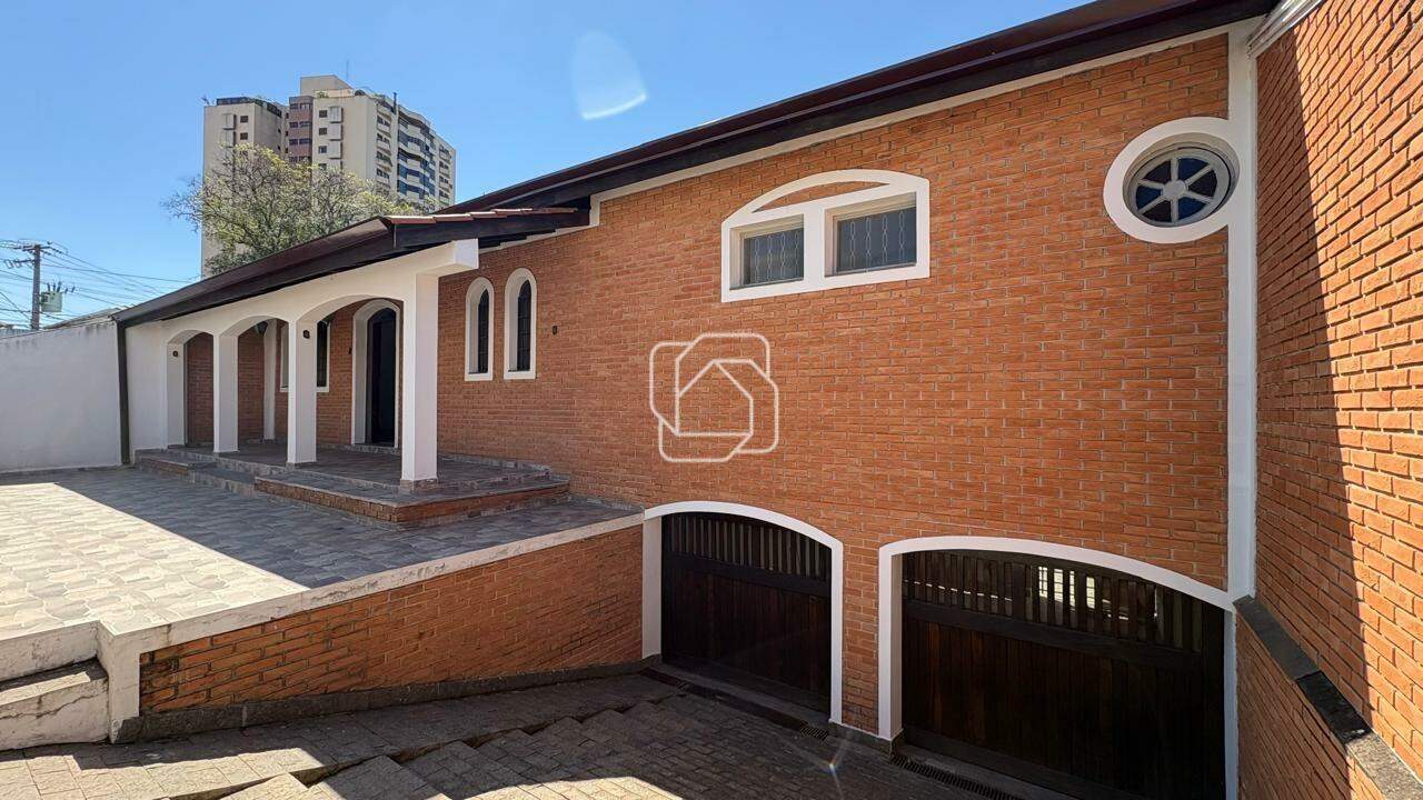 Casa para aluguel em Itu - SP - Vila Leis: 