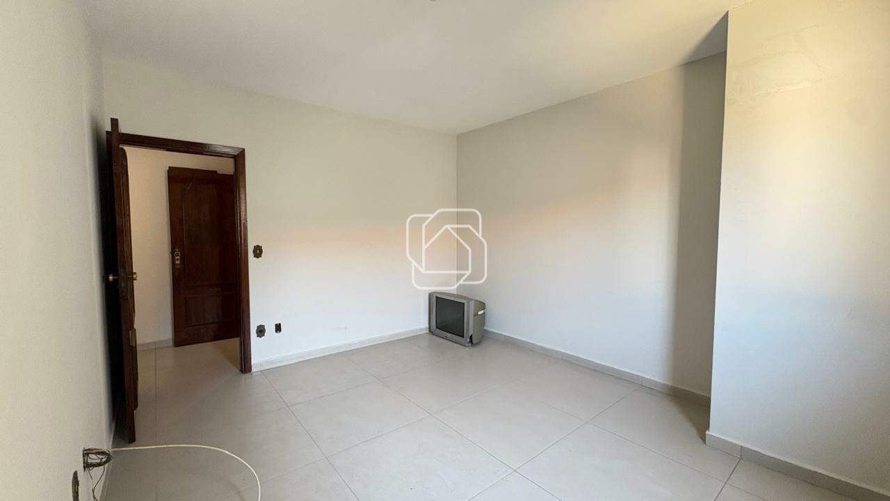 Casa para aluguel em Itu - SP - Vila Leis: