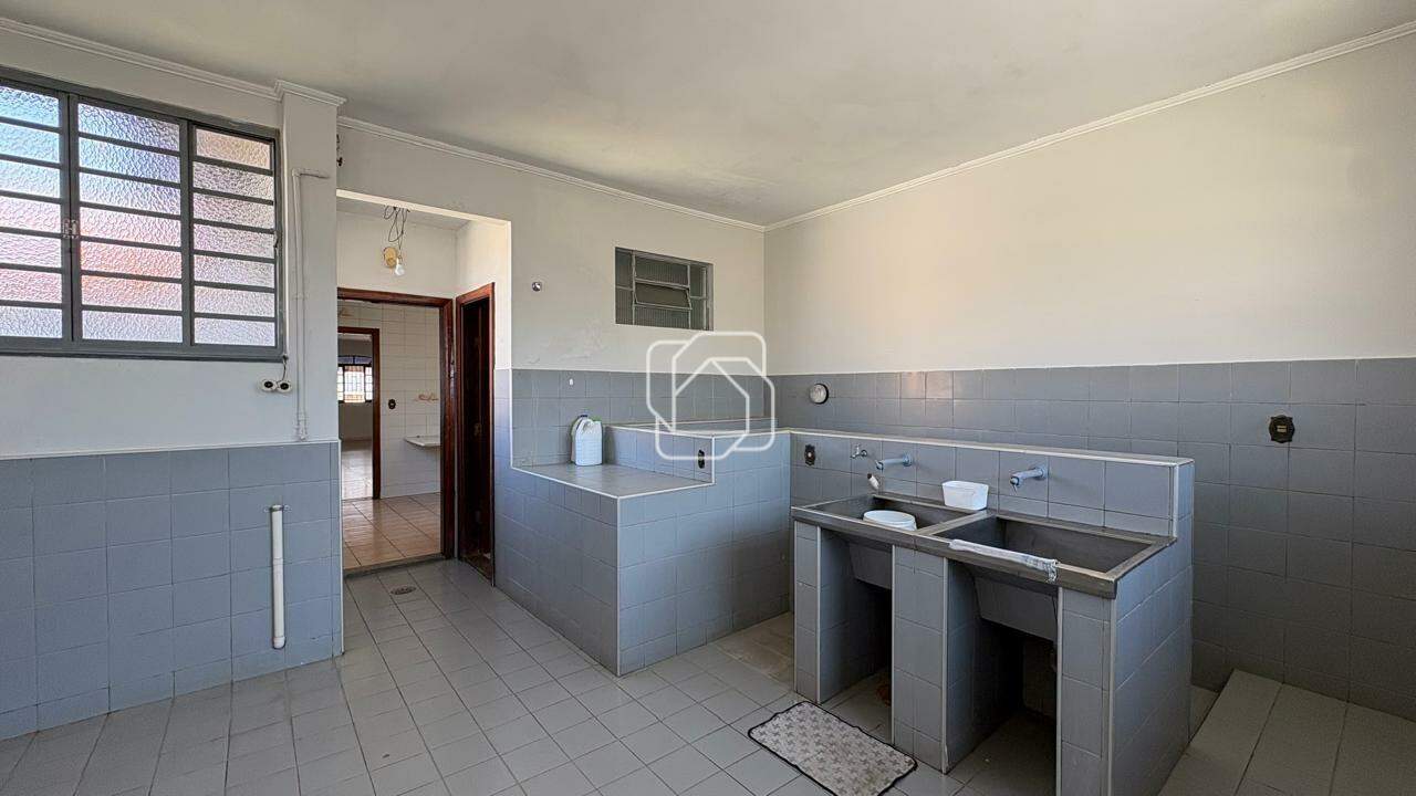 Casa para aluguel em Itu - SP - Vila Leis: